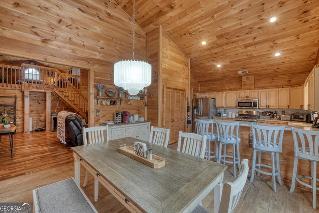 71 Andy Court, Morganton, GA 30560