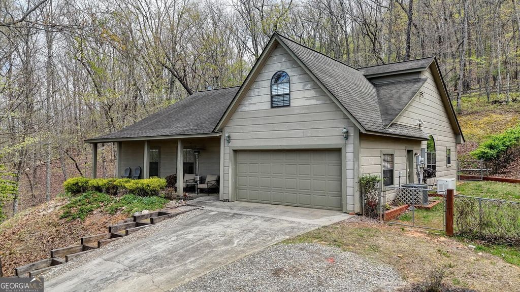 71 Andy Court, Morganton, GA 30560