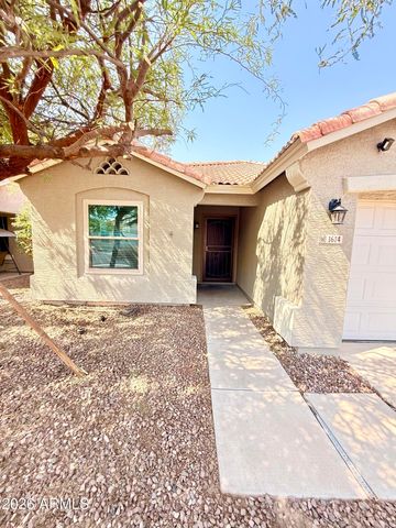 1614 W LA SALLE Street, Phoenix, AZ 85041