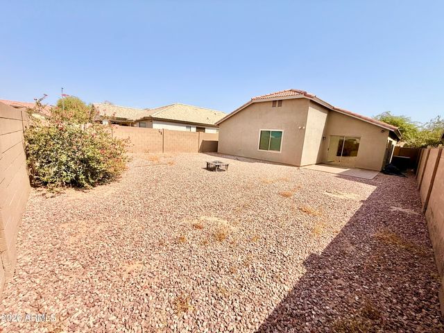 1614 W LA SALLE Street, Phoenix, AZ 85041