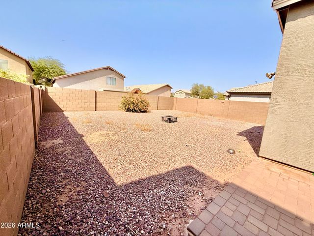 1614 W LA SALLE Street, Phoenix, AZ 85041