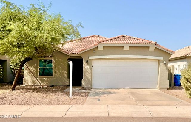 1614 W LA SALLE Street, Phoenix, AZ 85041