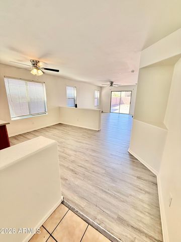 1614 W LA SALLE Street, Phoenix, AZ 85041