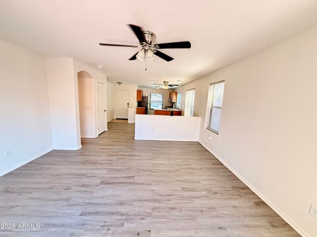 1614 W LA SALLE Street, Phoenix, AZ 85041