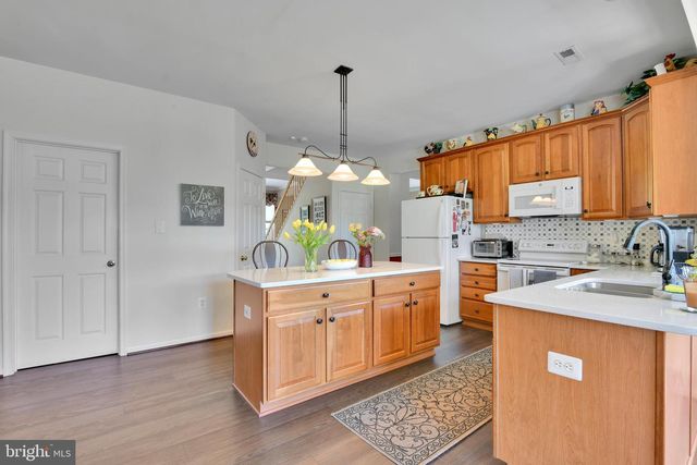 3947 SWEET BRIAR CT, Frederick, MD 21704
