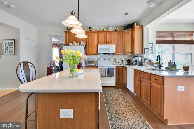 3947 SWEET BRIAR CT, Frederick, MD 21704