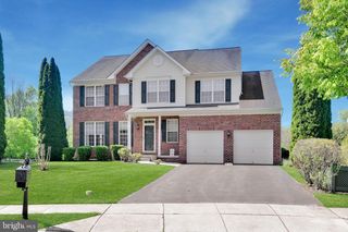 3947 SWEET BRIAR CT, Frederick, MD 21704