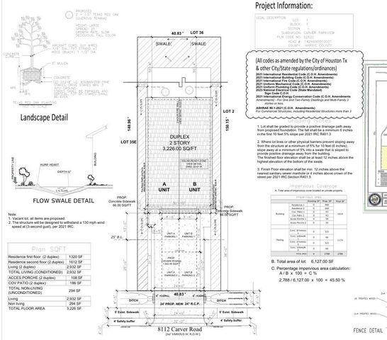8110 Carver Road, Houston, TX 77088