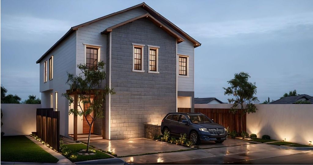 8110 Carver Road, Houston, TX 77088