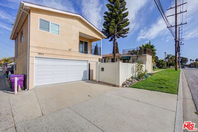 355 Panama Avenue A, Long Beach, CA 90814