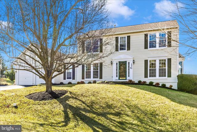 4820 STOCKTON CT, Jefferson, MD 21755