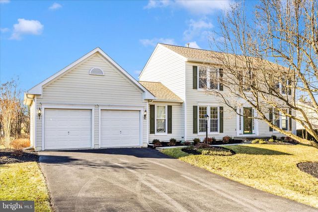 4820 STOCKTON CT, Jefferson, MD 21755