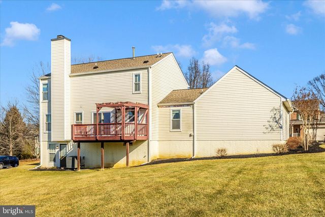 4820 STOCKTON CT, Jefferson, MD 21755