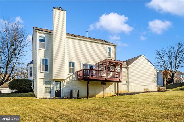 4820 STOCKTON CT, Jefferson, MD 21755