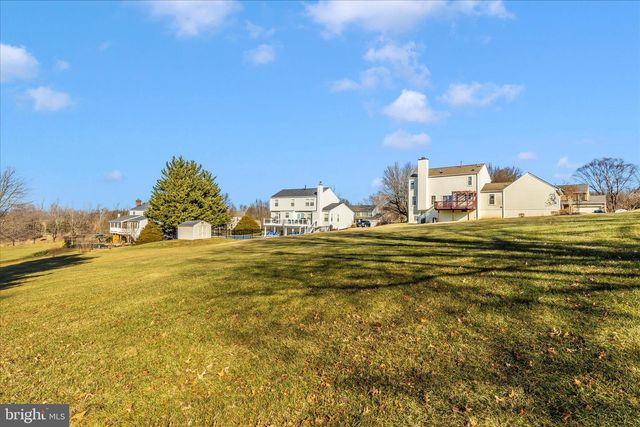 4820 STOCKTON CT, Jefferson, MD 21755