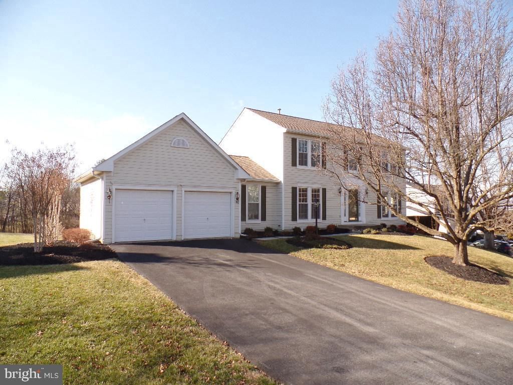 4820 STOCKTON CT, Jefferson, MD 21755