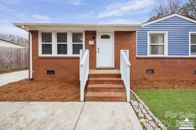 121 Morris Avenue, Mount Holly, NC 28120