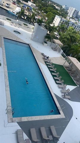 1861 NW South River Dr 2303, Miami, FL 33125