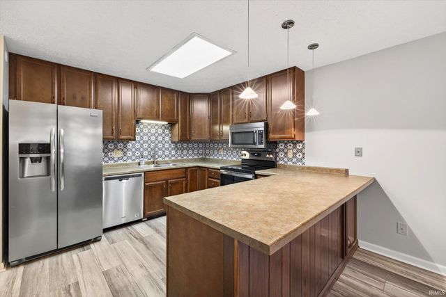 1157 E Commons Drive, Bloomington, IN 47401