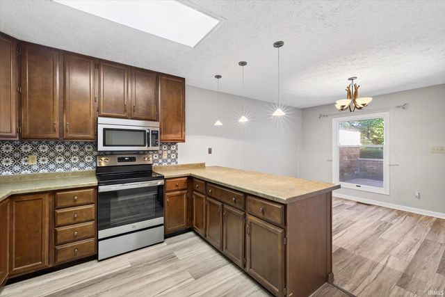 1157 E Commons Drive, Bloomington, IN 47401