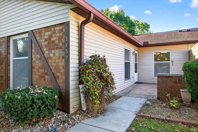 1157 E Commons Drive, Bloomington, IN 47401