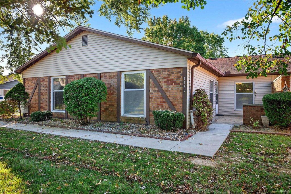 1157 E Commons Drive, Bloomington, IN 47401