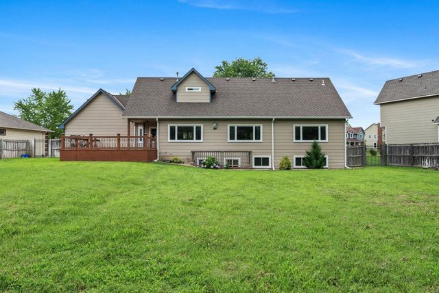 15026 E Black Oak St, Wichita, KS 67230