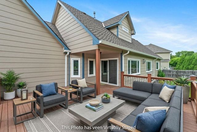 15026 E Black Oak St, Wichita, KS 67230