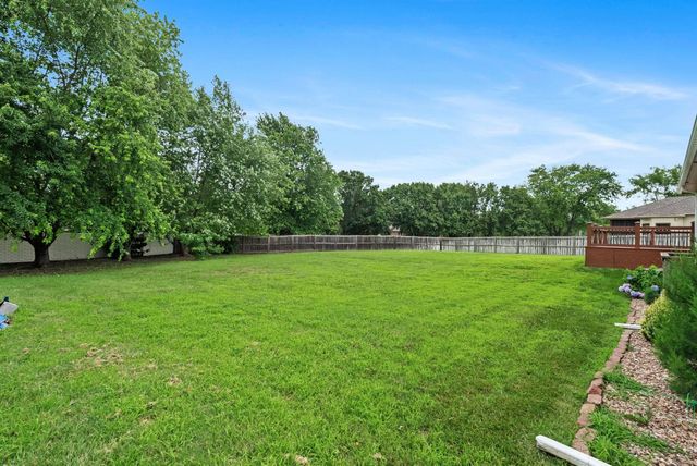 15026 E Black Oak St, Wichita, KS 67230