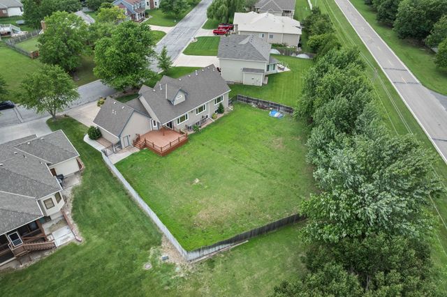 15026 E Black Oak St, Wichita, KS 67230