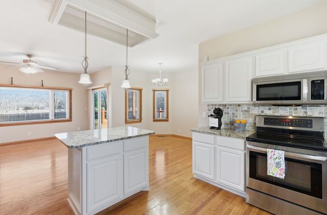 15026 E Black Oak St, Wichita, KS 67230