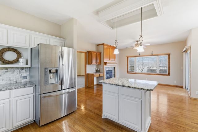 15026 E Black Oak St, Wichita, KS 67230