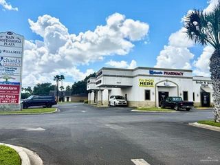 605 N Main Street E, Donna, TX 78537