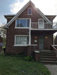 9342 Northlawn Street, Detroit City, MI 48204