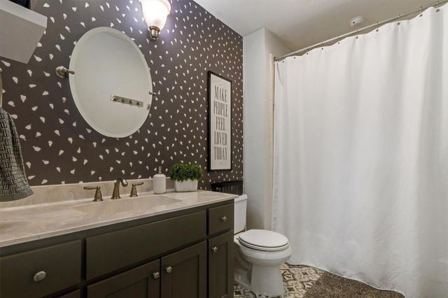 1400 N Cuernavaca DR, Austin, TX 78733