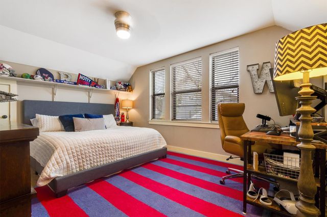 1400 N Cuernavaca DR, Austin, TX 78733