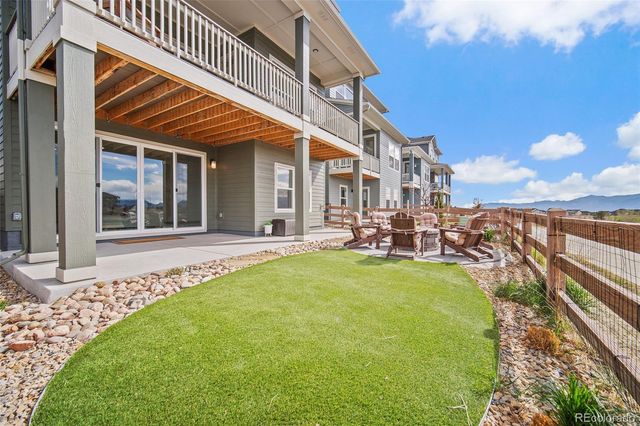 8860 Frolic View, Colorado Springs, CO 80924