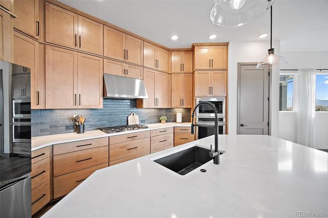 8860 Frolic View, Colorado Springs, CO 80924