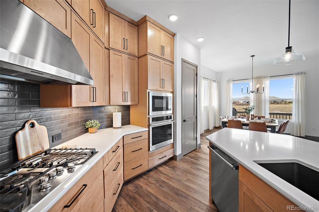 8860 Frolic View, Colorado Springs, CO 80924