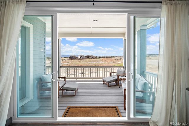 8860 Frolic View, Colorado Springs, CO 80924