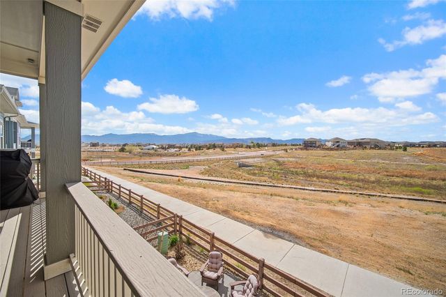 8860 Frolic View, Colorado Springs, CO 80924