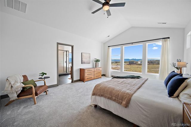 8860 Frolic View, Colorado Springs, CO 80924