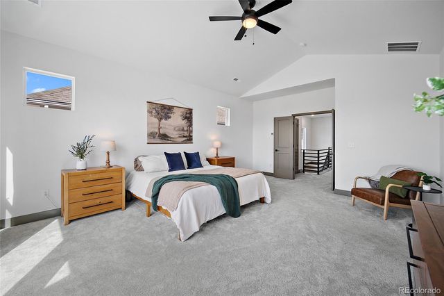 8860 Frolic View, Colorado Springs, CO 80924