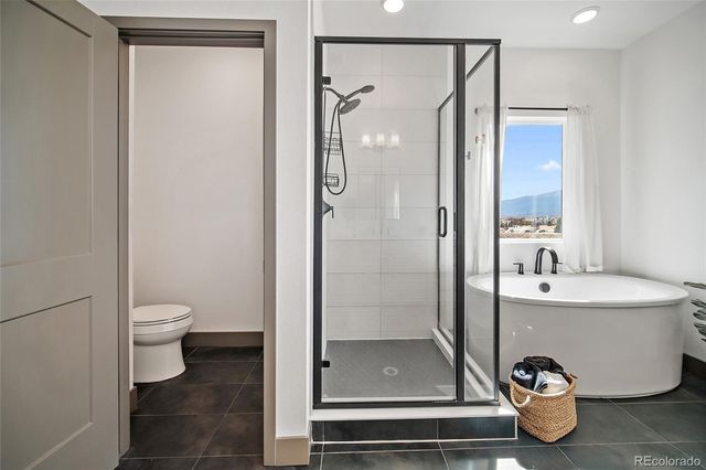 8860 Frolic View, Colorado Springs, CO 80924