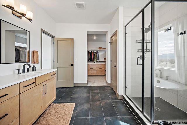 8860 Frolic View, Colorado Springs, CO 80924