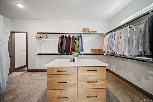 8860 Frolic View, Colorado Springs, CO 80924