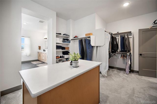 8860 Frolic View, Colorado Springs, CO 80924