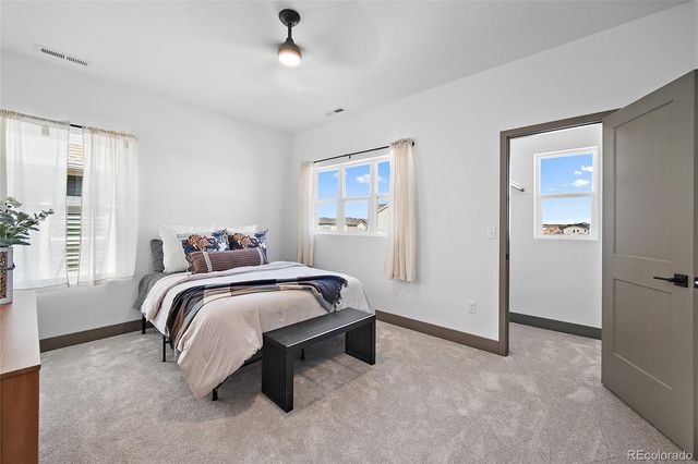 8860 Frolic View, Colorado Springs, CO 80924