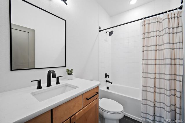 8860 Frolic View, Colorado Springs, CO 80924