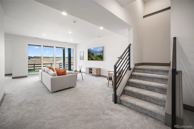 8860 Frolic View, Colorado Springs, CO 80924